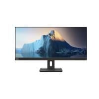 Lenovo ThinkVision E29w-20 LED display 73,7 cm (29'') 2560 x 1080 Pixel UltraWide Full HD Schwarz