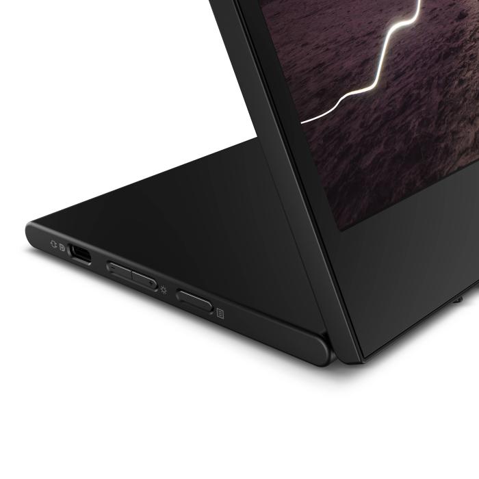 Lenovo ThinkVision M16 Monitor — Bild 6 von 26