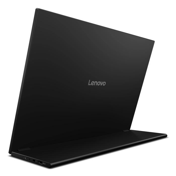 Lenovo ThinkVision M16 Monitor — Bild 7 von 26