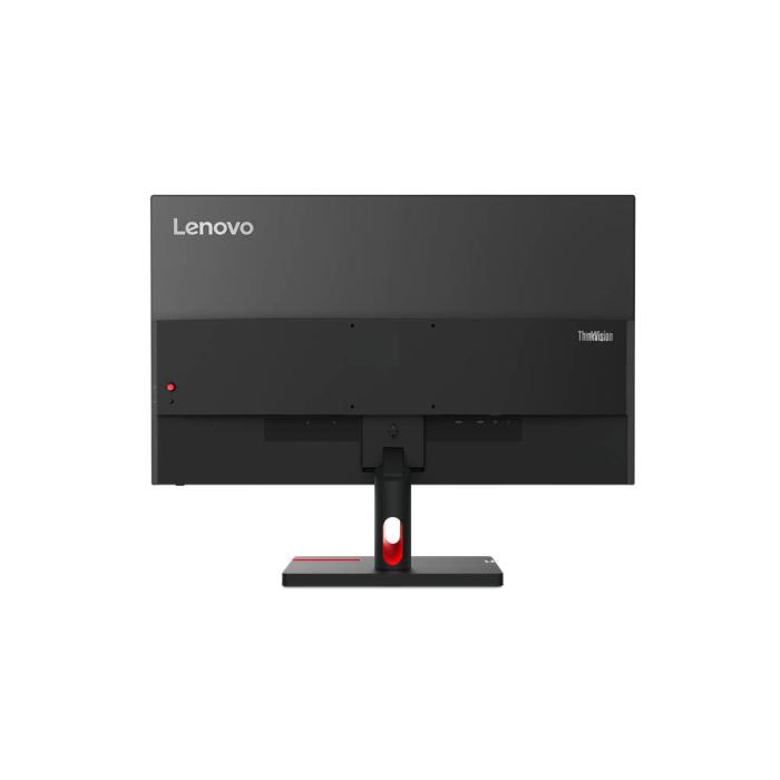 Lenovo ThinkVision S27i-30 LED display 68,6 cm (27'') 1920 x 1080 Pixel Full HD Grau — Bild 8 von 8