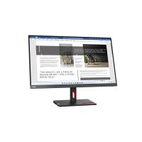 Lenovo ThinkVision S27i-30 LED display 68,6 cm (27'') 1920 x 1080 Pixel Full HD Grau