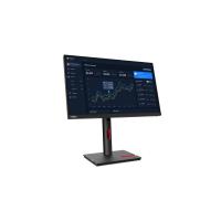 Lenovo ThinkVision T22i-30 LED display 54,6 cm (21.5'') 1920 x 1080 Pixel Full HD Schwarz