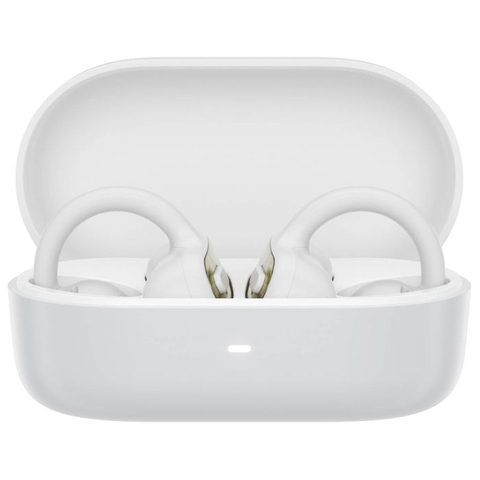 Lenovo X500 Kopfhörer True Wireless Stereo (TWS) Ohr-Clip, Offene Ohren Business/Everyday USB Typ-C Bluetooth Weiß — Bild 2 von 6