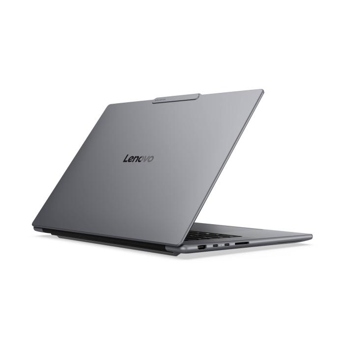 Lenovo Yoga Pro 7 15IPH11 Copilot+ PC Intel Core Ultra 7 356H Laptop 38,9 cm (15.3'') WQXGA 32 GB 1 TB SSD NVIDIA GeForce — Bild 31 von 40