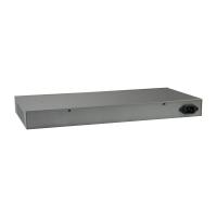 LevelOne GEP-2682 Netzwerk-Switch Managed L3 Gigabit Ethernet (10/100/1000) Power over Ethernet (PoE)