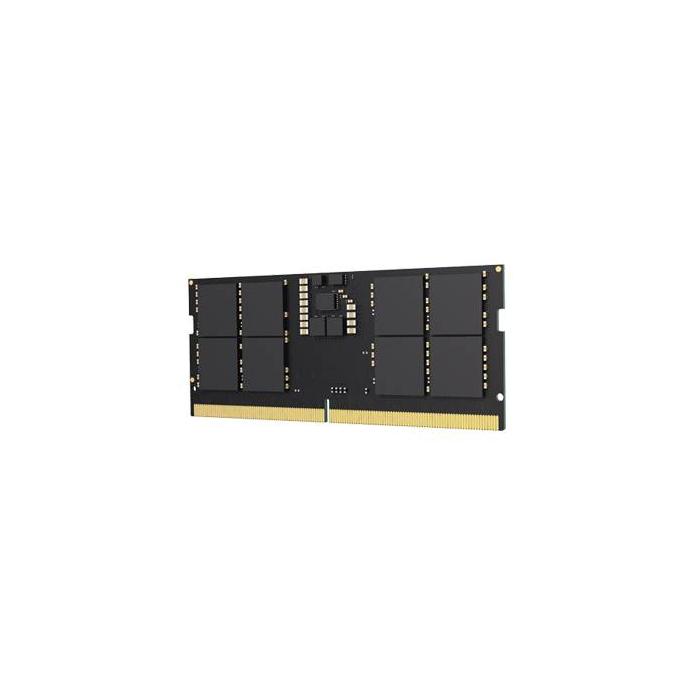 Lexar LD5S08G56C46ST-BGS Speichermodul 8 GB 1 x 8 GB DDR5 262-pin SO-DIMM — Bild 2 von 6
