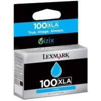 Lexmark 14N1093 Cyan Tintenpatrone