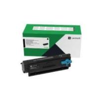 Lexmark 55B2X00 Tonerkartusche 1 Stück(e) Original Schwarz