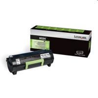 Lexmark 56F2U0E Tonerkartusche 1 Stück(e) Original Schwarz