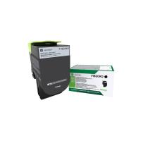Lexmark 71B20K0 Tonerkartusche 1 Stück(e) Original Schwarz
