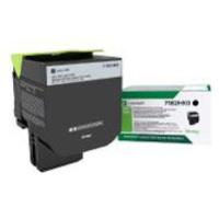 Lexmark 71B2HK0 Tonerkartusche 1 Stück(e) Original Schwarz