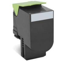 Lexmark 802HK Tonerkartusche 1 Stück(e) Original Schwarz