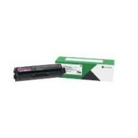 Lexmark C332HM0 Tonerkartusche 1 Stück(e) Magenta