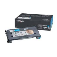 Lexmark C500S2CG Tonerkartusche 1 Stück(e) Original Cyan