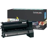 Lexmark C782X1YG Tonerkartusche 1 Stück(e) Original Gelb