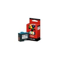 Lexmark Color Print Cartridge No.83 Druckerpatrone Original