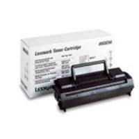 Lexmark Optra E Toner Cartridge Tonerkartusche Original Schwarz