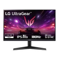 LG 24GS60F Computerbildschirm 61 cm (24'') 1920 x 1080 Pixel Full HD LCD Schwarz