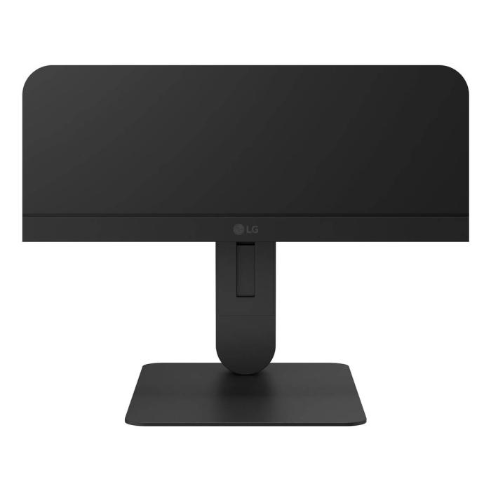 LG 27U710B-B Computerbildschirm 68,6 cm (27'') 3840 x 2160 Pixel 4K Ultra HD LCD Schwarz — Bild 9 von 10