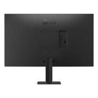 LG 27U710B-B Computerbildschirm 68,6 cm (27'') 3840 x 2160 Pixel 4K Ultra HD LCD Schwarz, bild 3 von 10 ansehen