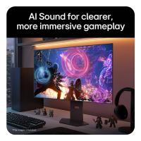 LG 32GX870B-B.AEU Computerbildschirm 81,3 cm (32'') 3840 x 2160 Pixel 4K Ultra HD OLED Schwarz, bild 16 von 16 ansehen