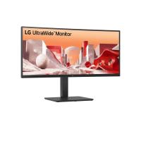 LG 34BA75QE-B Computerbildschirm 86,4 cm (34'') 3440 x 1440 Pixel Wide Quad HD LCD Schwarz, bild 11 von 18 ansehen