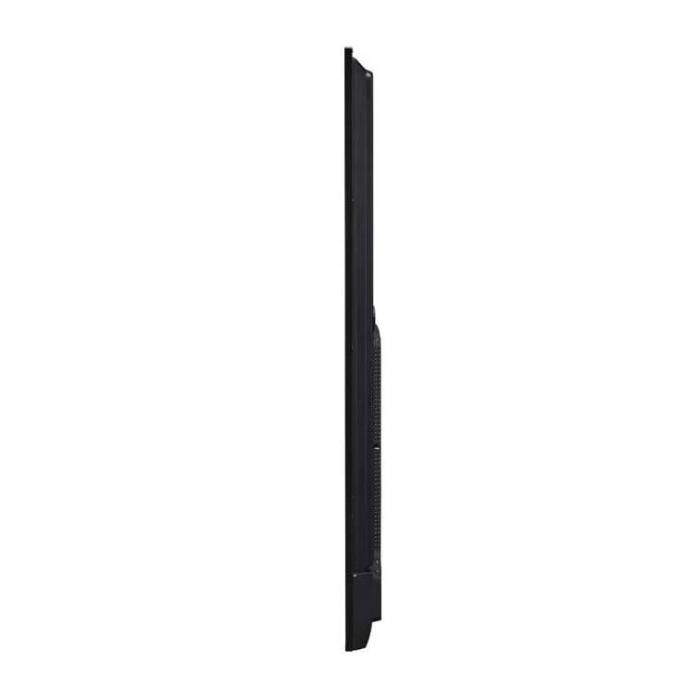 LG 43UL5Q-E Signage-Display Digital Signage Flachbildschirm 109,2 cm (43'') LED WLAN 350 cd/m² 4K Ultra HD Schwarz WebOS 24/7 — Bild 13 von 18