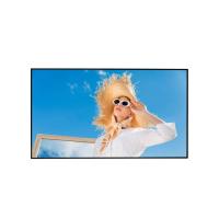 LG 75XS4G Signage-Display Digital Signage Flachbildschirm 190,5 cm (75'') IPS 4000 cd/m² 4K Ultra HD Schwarz