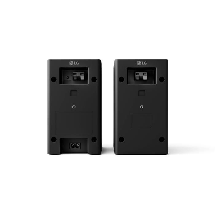 LG S60TR Schwarz 5.1 Kanäle 440 W — Bild 11 von 22