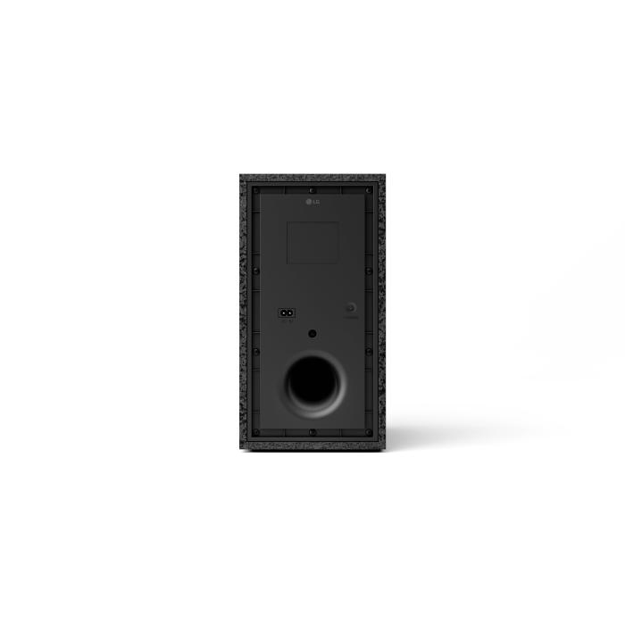 LG S60TR Schwarz 5.1 Kanäle 440 W — Bild 20 von 22