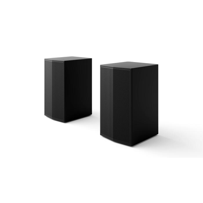 LG S60TR Schwarz 5.1 Kanäle 440 W — Bild 10 von 22