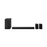 LG S60TR Schwarz 5.1 Kanäle 440 W, bild 13 von 22 ansehen
