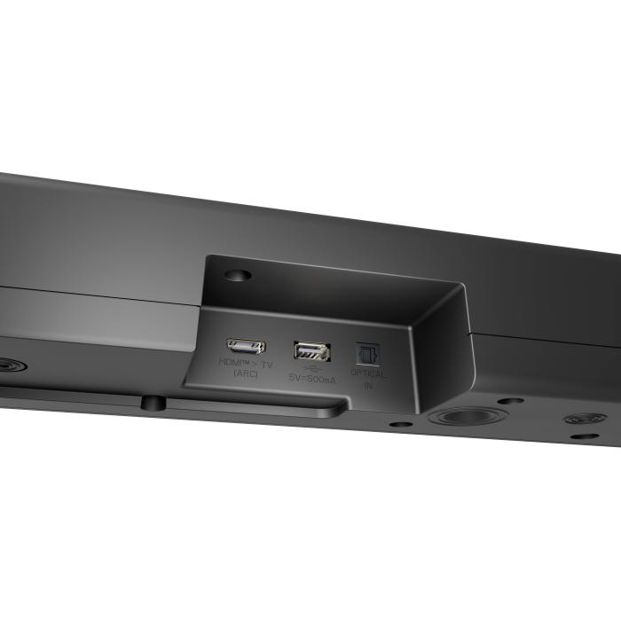 LG S60TR Schwarz 5.1 Kanäle 440 W — Bild 7 von 22