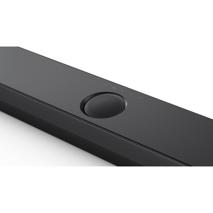 LG S70TY Schwarz 3.1.1 Kanäle 400 W — Bild 18 von 26