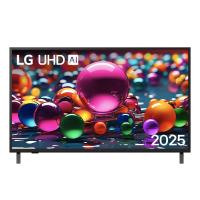 LG UHD AI 43UA75006LA 109,2 cm (43'') 4K Ultra HD Smart-TV WLAN Schwarz