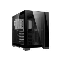 Lian Li 011 Dynamic Mini Mini Tower Schwarz