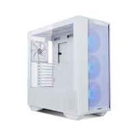 Lian Li Lancool III Midi Tower Weiß
