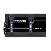 Lian Li RB0550B.B Netzteil 550 W 24-pin ATX ATX Schwarz, bild 3 von 12 ansehen
