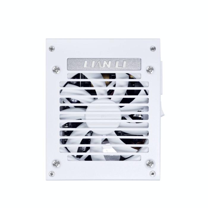 Lian Li SP0750G.W Netzteil 750 W 20+4 pin ATX SFX Weiß — Bild 11 von 14