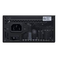Lian Li SP0850P Netzteil 850 W 24-pin ATX SFX Schwarz, bild 6 von 22 ansehen