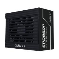 Lian Li SP0850P Netzteil 850 W 24-pin ATX SFX Schwarz, bild 12 von 22 ansehen