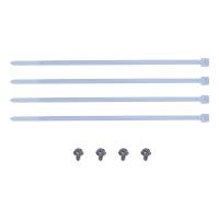 Lian Li SP1000P Netzteil 1000 W 24-pin ATX SFX Weiß, bild 21 von 22 ansehen