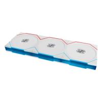 Lian Li UNI FAN TL Computergehäuse Ventilator 12 cm Weiß 1 Stück(e)