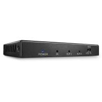 Lindy 38235 Videosplitter HDMI 2x HDMI