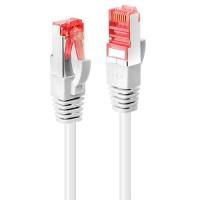 Lindy 47800 Netzwerkkabel Weiß 20 m Cat6 S/FTP (S-STP)