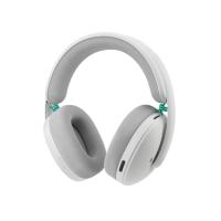 Logitech G G325 LIGHTSPEED Kopfhörer Kabellos Kopfband Gaming USB Typ-C Bluetooth Weiß, bild 2 von 16 ansehen
