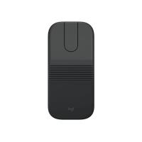 Logitech Mobi Fold Reise-Maus Beidhändig RF Wireless + Bluetooth Optisch 4000 DPI, bild 6 von 10 ansehen