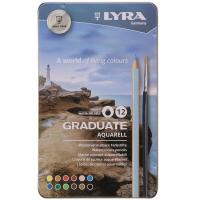Lyra 4084900213438 Füller- & Stiftegeschenkset Papierschachtel