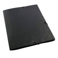 Mariola 5235 Karton Schwarz A3