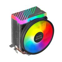 Mars Gaming MCPU33 Computerkühlsystem Prozessor Luftkühlung 11 cm Schwarz 1 Stück(e)